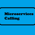 Call One Microservice From Another Using Spring Boot