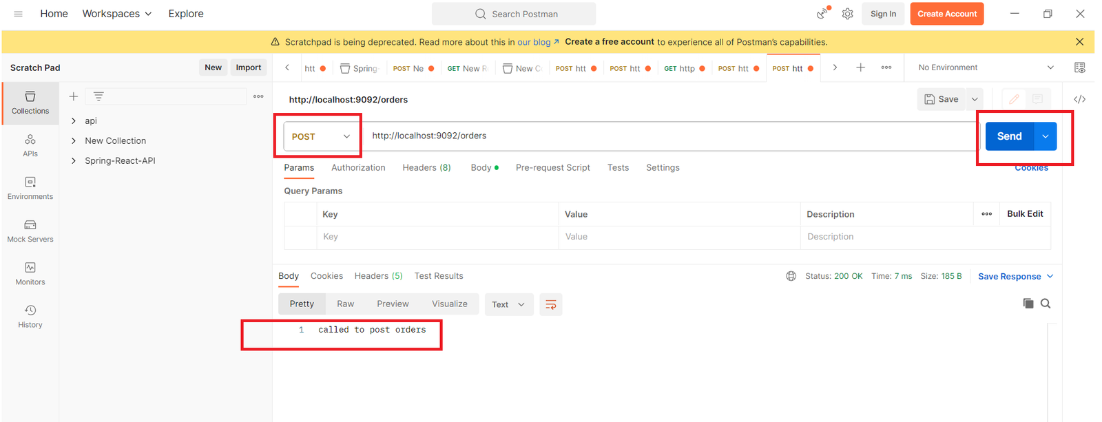 Spring Boot Application AND Splunk Log Configuration Example ...