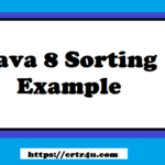 Java 8 Example: Sorting Employees by Multiple Properties