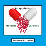 Understanding Encapsulation in Java