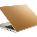 Acer Swift Go 14 Portable laptop under 50000 Rs.