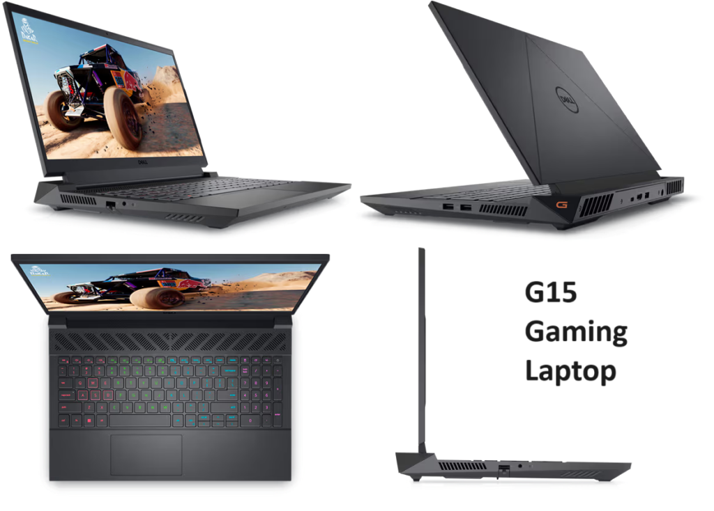 Dell G15 Review : Is it worth buying the Dell G15 Gaming laptop?