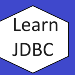 Introduction to JDBC