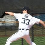 Tigers Set to Promote Pitching Prospect Jackson Jobe