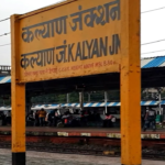 Is Kalyan part of Mumbai?