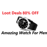 Matrix Antique 2.0 Day & Date Softest Silicone Strap Analog Watch for Men & Boys