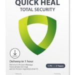 Is Your Antivirus Expired | Please Secure Your PC Today With Best Quick Heal Total Security Antivirus