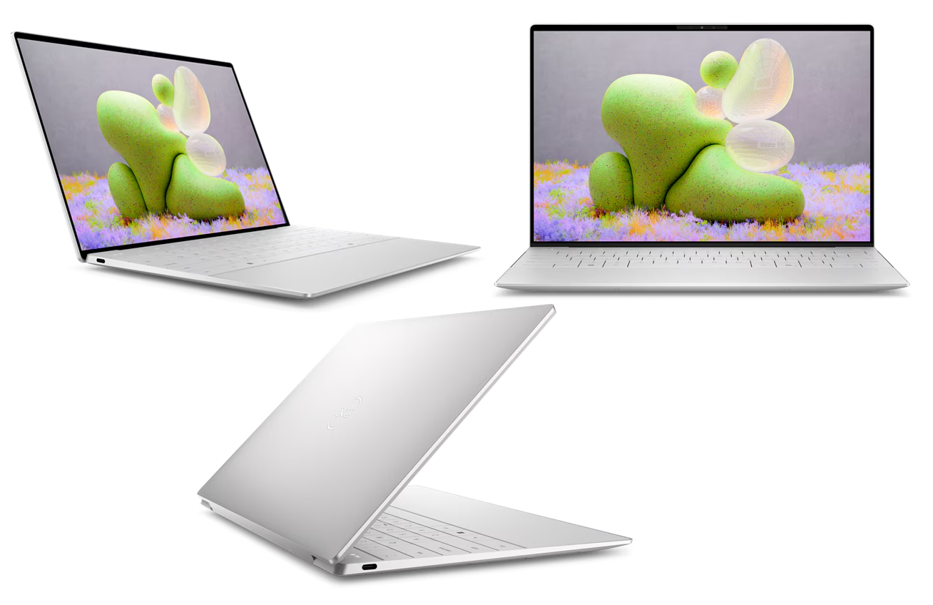 Dell XPS 13 Laptop