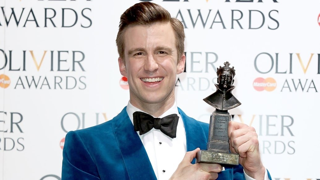 Gavin Creel, Acclaimed Broadway Star, Passes Away at 48 After Battle with Cancer