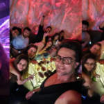 Khatron Ke Khiladi 14 : approaching its grand finale with Gashmeer Mahajani, Shalin Bhanot, Karan Veer Mehra, Abhishek Kumar, and Krishna Shroff