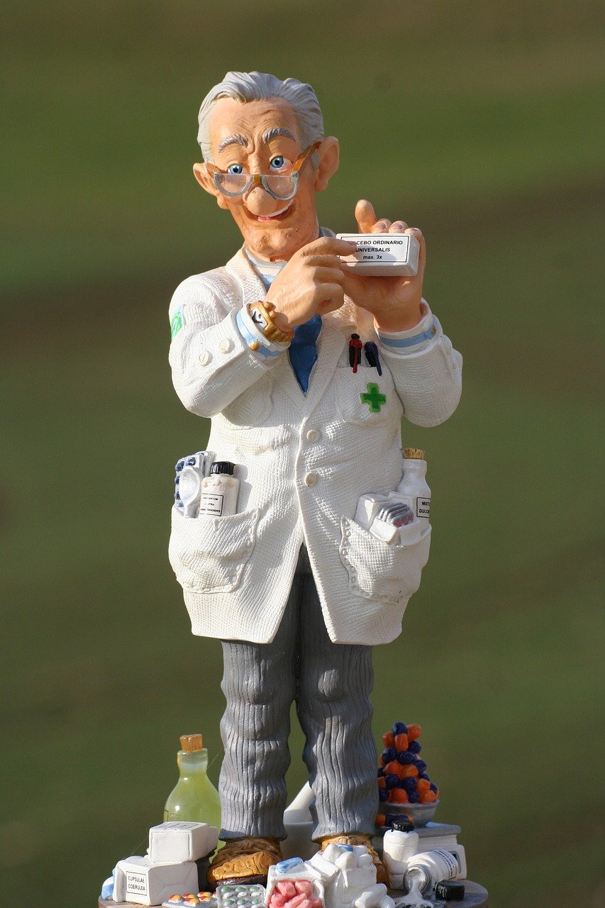 World Pharmacist Day: A Tribute to the Guardians of Health