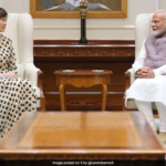 Shinzo Abe Full Bio : PM Modi Recalls “Close Friendship” With Late Shinzo Abe As He Meets His Wife