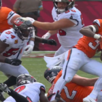 Buccaneers Face Defensive Woes Ahead of Broncos Matchup