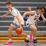 Trent Sisley Commits to Indiana Hoosiers: A Promising Addition from Montverde Academy