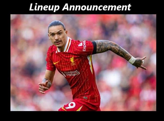 Liverpool vs. Bologna: In-Depth Match Preview and Lineup Announcement