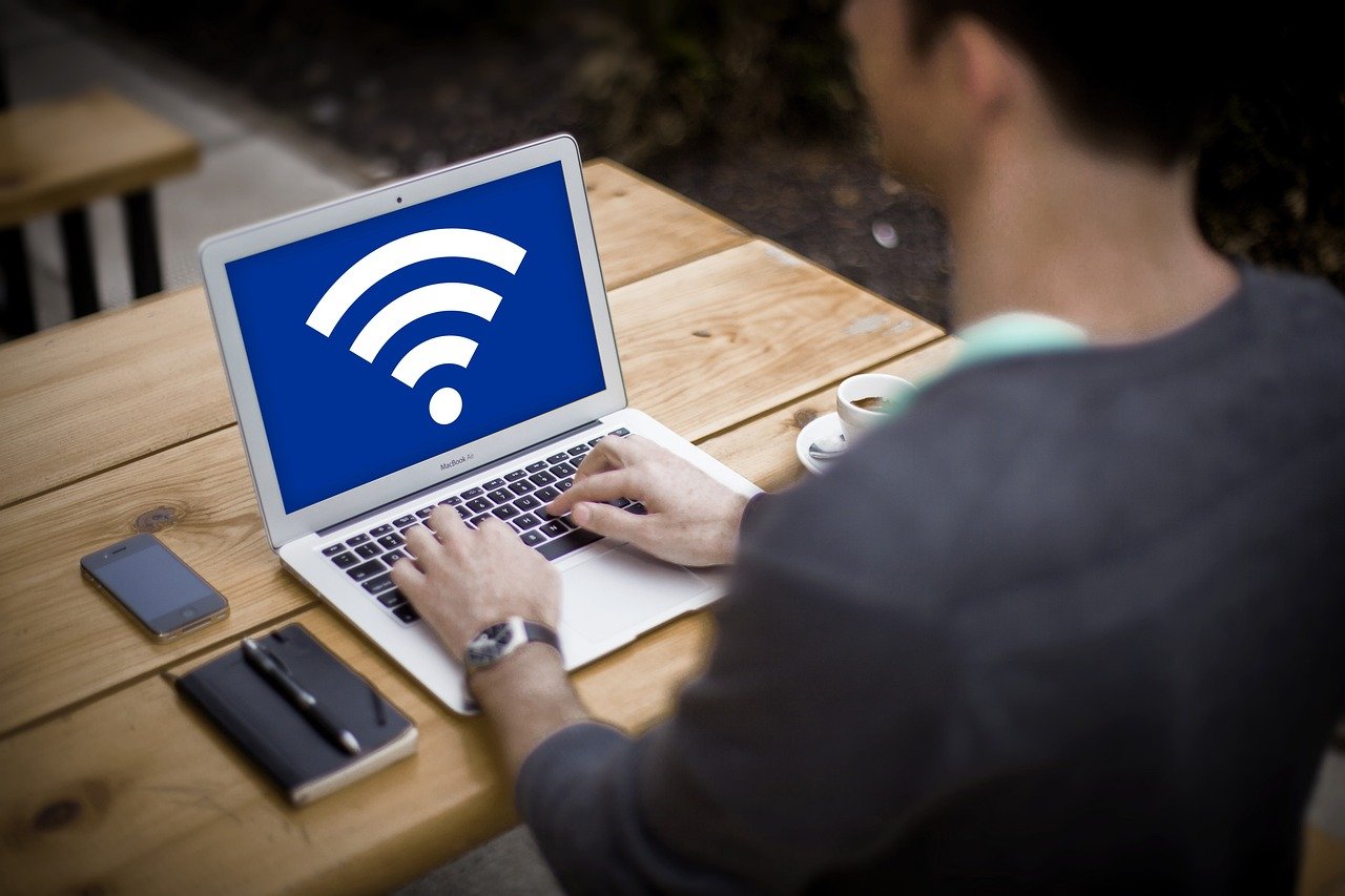 How to Secure Your Wi-Fi Network : An In-Depth Guide with Easy Examples