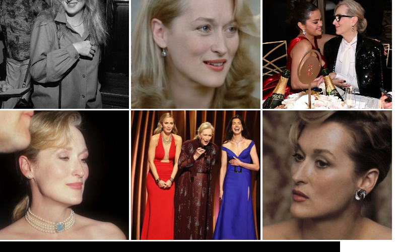 meryl streep