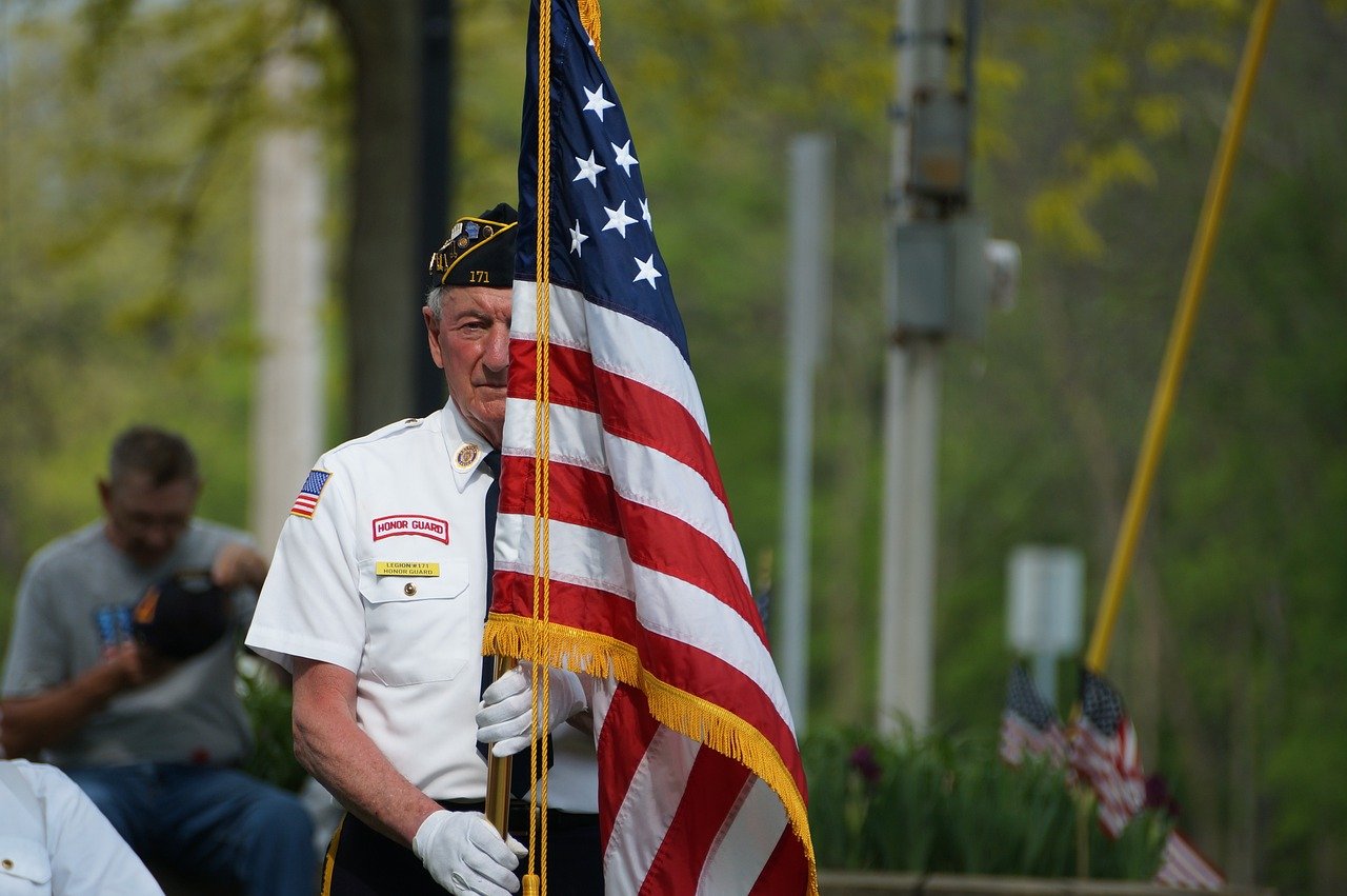 Veterans Day: Honoring Sacrifice, Service, and Stories of Valor