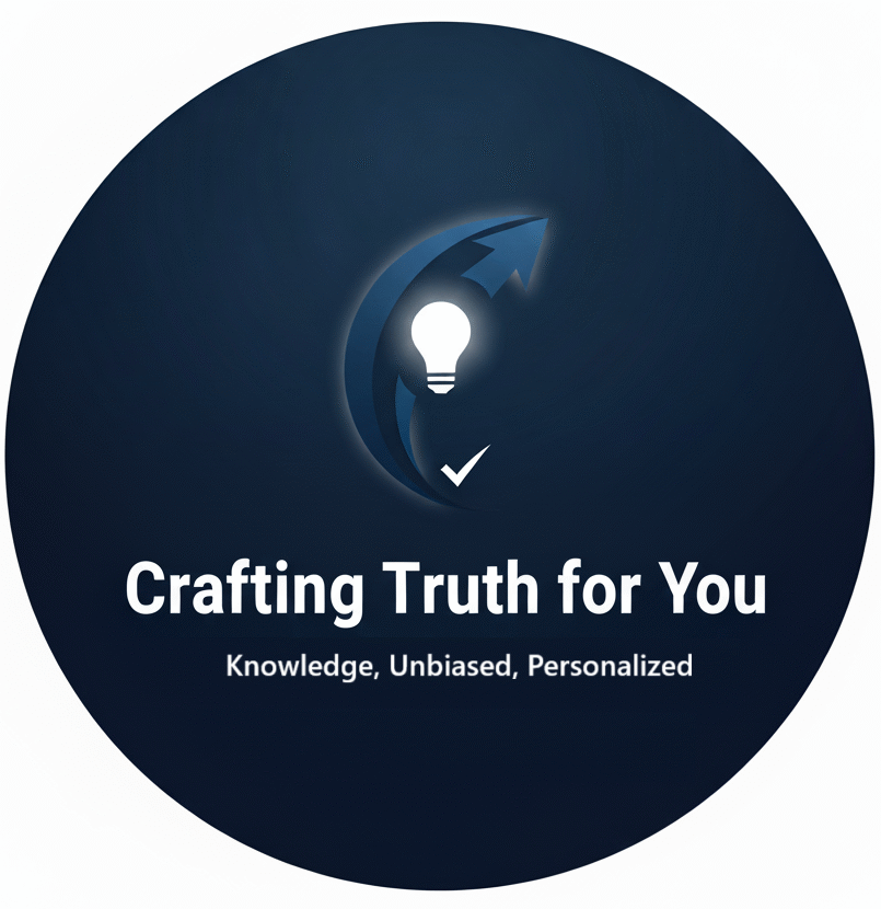Crafting Truth for You