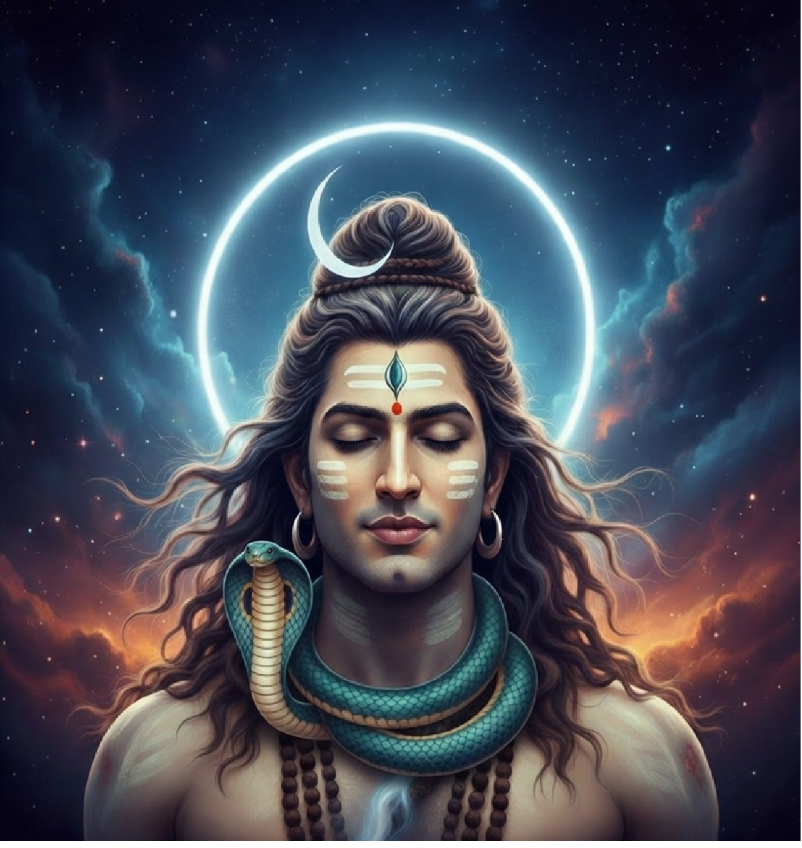 शिव और सोम: क्यों धारण किया महादेव ने अपनी जटाओं में चंद्रमा ?