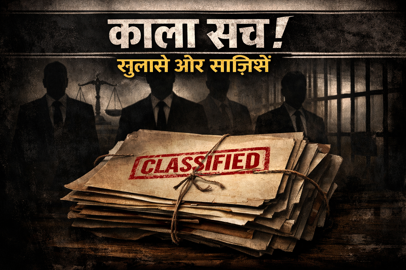 एपस्टीन और ‘मोलोक गुप्त पूजा’ की कहानी